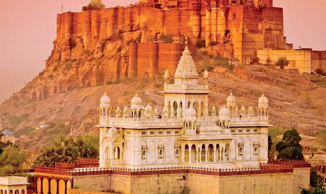 Royal Rajasthan Tour Packages