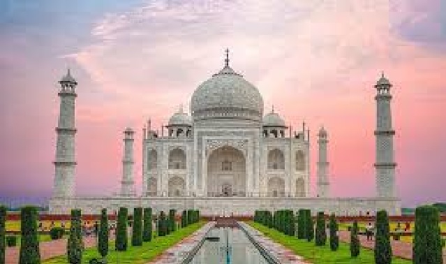 Golden Triangle Tours