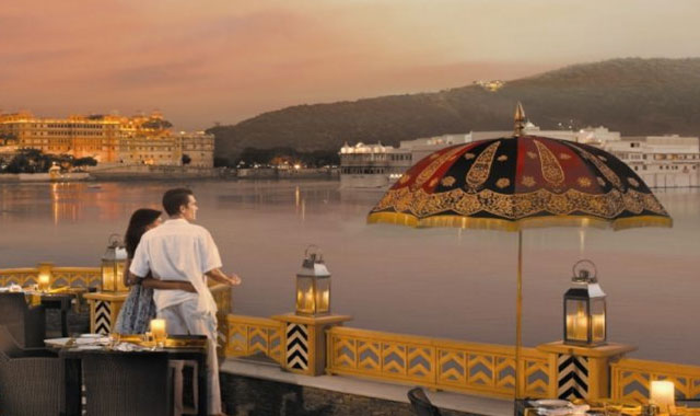 Rajasthan Honeymoon Tour Packages