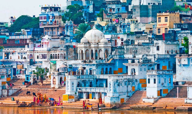 Highlights of Rajasthan Tour